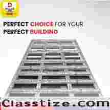 Build Stronger, Smarter with the Best TMT Bar Company in Kolkata