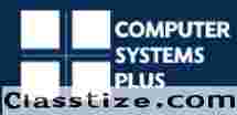 Tech Support provider Knoxville - Computer Systems Plus