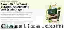 Ist Akemi Coffee Boost DE die ideale Ergänzung für Ihren Kaffee?