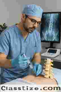 VIA Disc NP procedure Virgin Islands - Alexander N. Lenard, MD