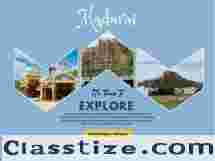 Cabs Service in Madurai