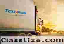 Full Truck Load Services for Reliable Long-Distance Shipping