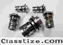 Cartridge Mechanical Pump Seal