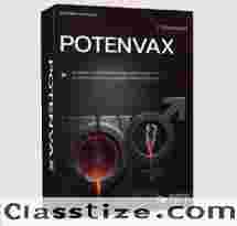 Buy Potenvax in Ukraine – Potenvax Price & Reviews