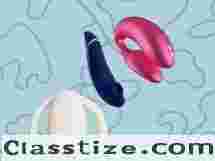 Male & Female sex toys in Danapur | Call on +91 9830252182