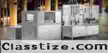  WAE’s Glass Bottle Filling Stations – A Game-Changer for Luxury Hotels