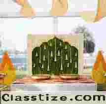Affordable wedding Planners in Pune Specializing in Grand Yet Cost-Efficient Events