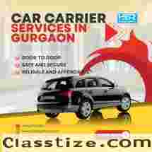 CAR CARRIER SERVICES IN GURGAON FOR MOVING THE VEHICLE
