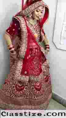 Best Makeup Artist in Delhi | Price, Info, Reviews