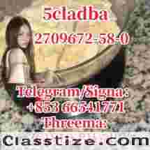 5cladba,cas:2709672-58-0,Wholesale Price Best Service(+853 66541771)     
