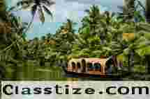 Athirapally munnar thekkady kumarakom tour