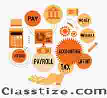 Payroll Management & Outsourcing, 9138531153