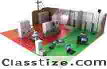 Find the Top Surge Protection Devices for Industrial Equipment
