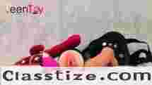 Buy Exclusive Sex Toys Near You at Reasonable Budget
