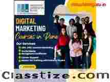Digital Marketing Courses in Pimpri Chinchwad | Training Institute in Pimpri Chinchwad