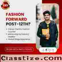 Fashion Designing Diploma After 12th in Mumbai - INIFD | Affordable Courses with Fees Details
