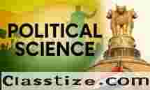 What Is Political Science? Definition, Scope & Importance