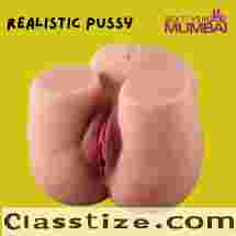 Buy Pussy Sex Toys in Mumbai to Fulfil Your Desires