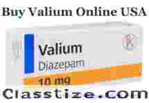 Buy Valium Online USA Without Prescription