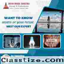 The Best Nadi Astrology Center in Madurai