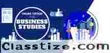 Ace Business Studies Online with Ziyyara: Personalized Tutors, Guaranteed Results!