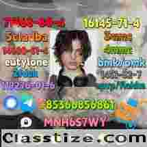 3-mmc factory raw material supply 4-mmc hot sale