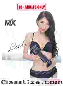 MX Dream Of Cup Fleshlight Toy | 18 Plus Toy | 9836351212