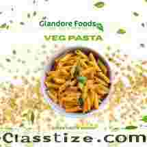 Healthy School Meals Provider | Fresh & Nutritious Catering