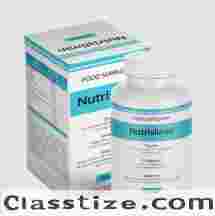 Buy Nutrislimin in Georgia – Nutrislimin Price & Reviews