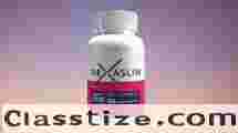 What are the Ingredients in NexaSlim Norge?