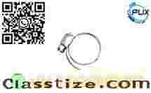 Free sample 201/304 hose clamp Stock
