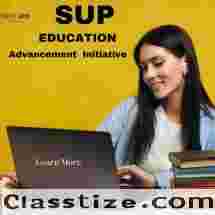 Student upskilling program : Education Advancement Initiative