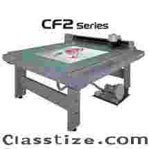 Mimaki CF2-1218 Flatbed Cutter (ATLASPRINTSTORE)