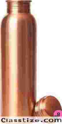 Copper Bottles Manufacturer India