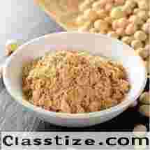 Herbal Protein Powder Manufacturer in India | KAG Industries
