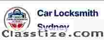 Car Locksmith Sydney | 24/7 Mobile Automotive Locksmith