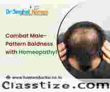 How Effective is Alopecia Areata Homeopathic Treatment?