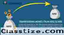 TRANSFERRING MONEY FROM NRO TO NRE