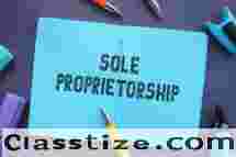 Sole Proprietorship Registration in Delhi | Simple & Quick Business Setup | Call 8882323267