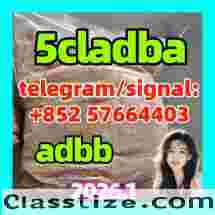 Adbb、5cl*、5cladba、5cladb、5cl A