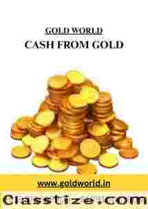 We Pay Highest Value for your old Gold