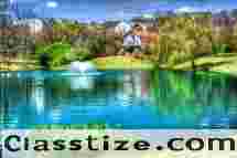 Luxury RV Lots for Sale in Florida – Find Your Spot