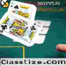 Skyinplay: get the Best Online Betting Site with Skyexchange ID