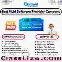   Best Multi Level Marketing Software | MLM Software – Trusted by 100+ Clients