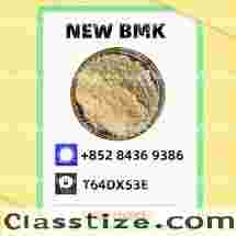 5449-12-7 New B.MK Glycidic Acid Powder 