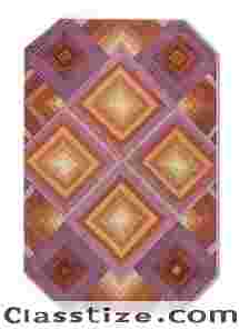 Premium Hand Tufted Rugs Collection