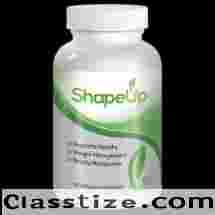 Can I take Shape Up Diet while on other medications?