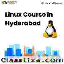 Linux Course in Hyderabad – Network Kings