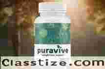 Puravive Weight Loose