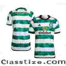New fake Celtic shirts